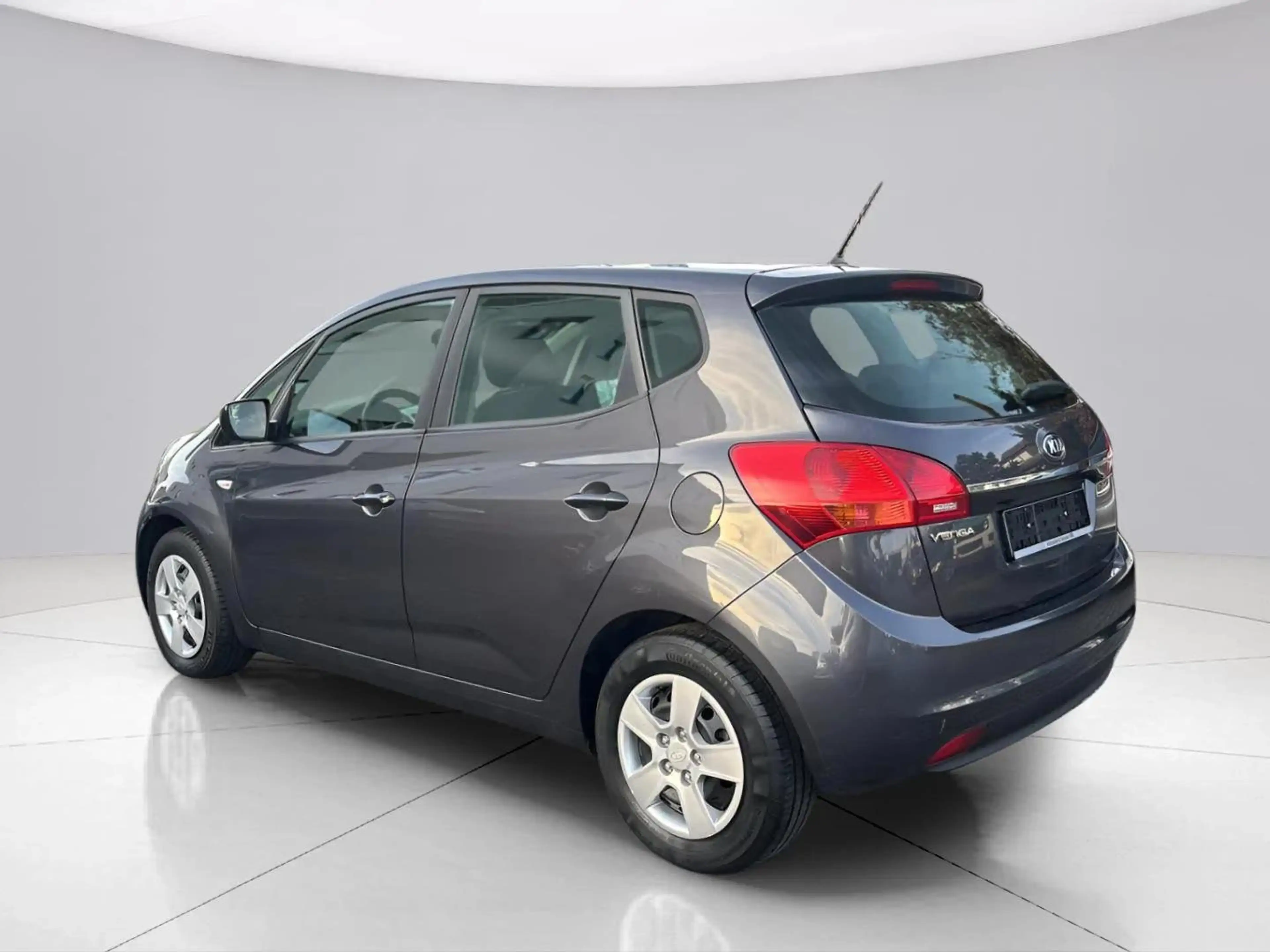 Kia Venga Automatik*Kamera*HU/AU Neu*Navi*Schiebe-D*Temp. — photo 3