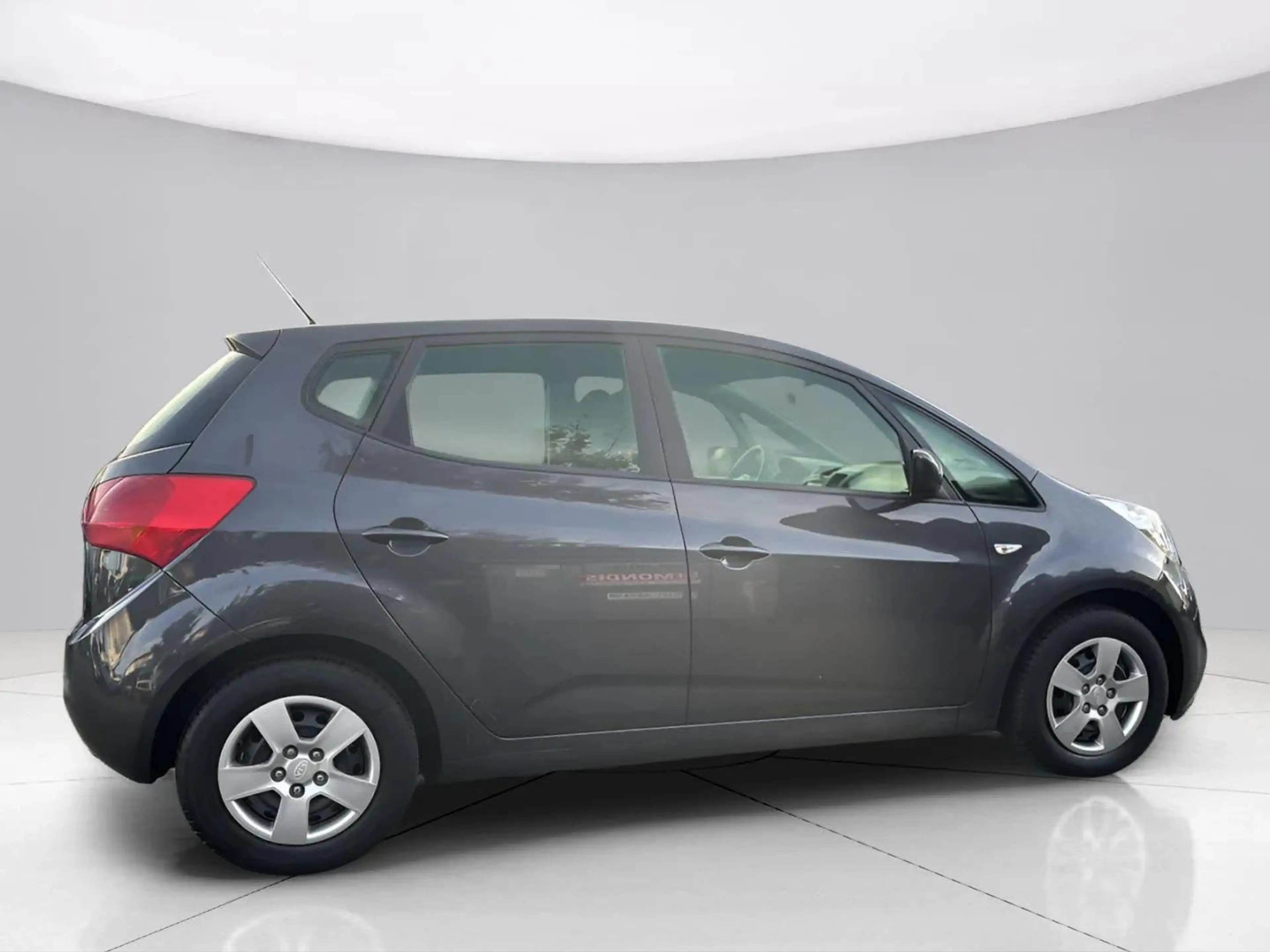 Kia Venga Automatik*Kamera*HU/AU Neu*Navi*Schiebe-D*Temp. — photo 6