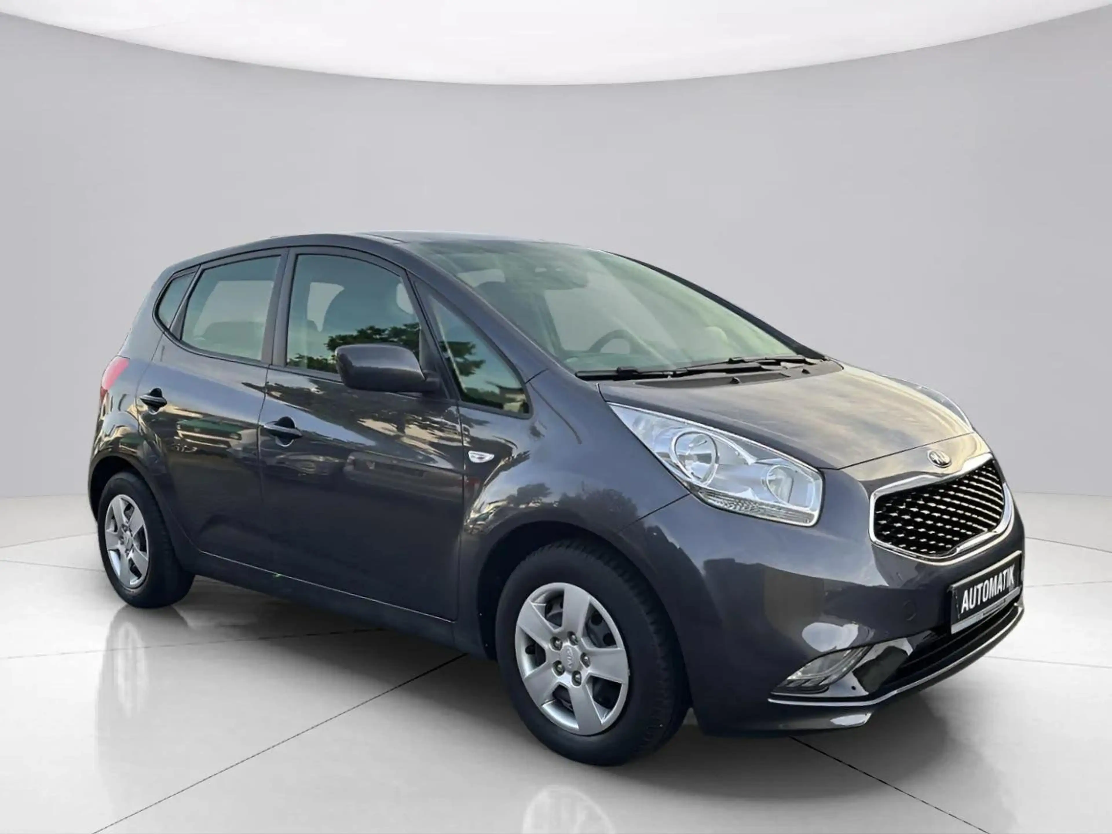 Kia Venga Automatik*Kamera*HU/AU Neu*Navi*Schiebe-D*Temp. — photo 7