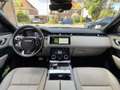 Land Rover Range Rover Velar 2.0 D AUT8 AWD R-DYNAMIC BLACK-EDITION LEDER NAVI Zwart - thumbnail 4