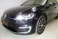 Volkswagen e-Golf VW e-Golf Top Ausstattung Leder,Navi Noir - thumbnail 2