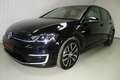 Volkswagen e-Golf VW e-Golf Top Ausstattung Leder,Navi Noir - thumbnail 11