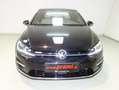 Volkswagen e-Golf VW e-Golf Top Ausstattung Leder,Navi Noir - thumbnail 3