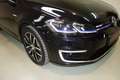 Volkswagen e-Golf VW e-Golf Top Ausstattung Leder,Navi Noir - thumbnail 5