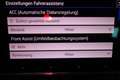 Volkswagen e-Golf VW e-Golf Top Ausstattung Leder,Navi Noir - thumbnail 33