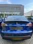 Tesla Model Y Standaard range RWD Blauw - thumbnail 3