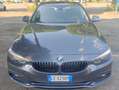 BMW 418 418d Gran Coupe Luxury Szary - thumbnail 4