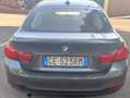 BMW 418 418d Gran Coupe Luxury Szary - thumbnail 3