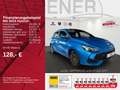 MG MG3 Standard /Kamera/Carplay/Navi Bleu - thumbnail 2