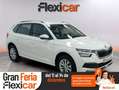 Skoda Kamiq 1.0 TSI Ambition 81kW DSG Blanco - thumbnail 1