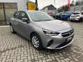 Opel Corsa F Edition *PDC*BT*KLIMA* Gris - thumbnail 8