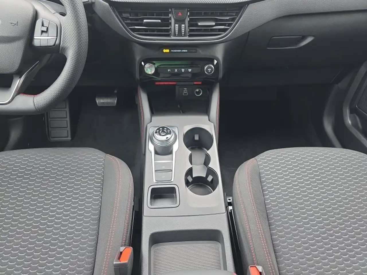 Ford Kuga ST-Line 2.5 Plug-in-Hybrid aAHK/Keyless/Winterp/LE, миниатюра 22