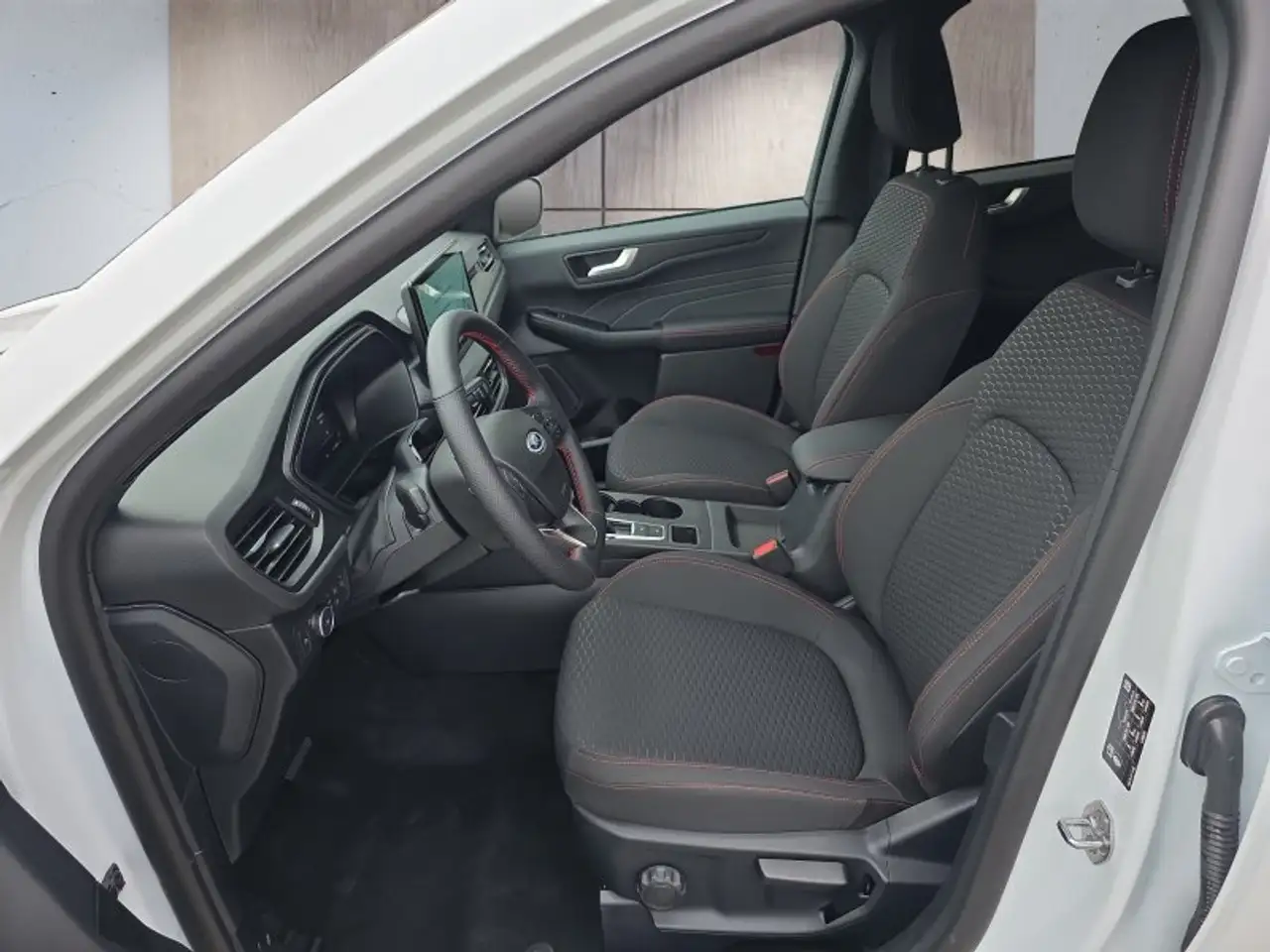 Ford Kuga ST-Line 2.5 Plug-in-Hybrid aAHK/Keyless/Winterp/LE, миниатюра 18