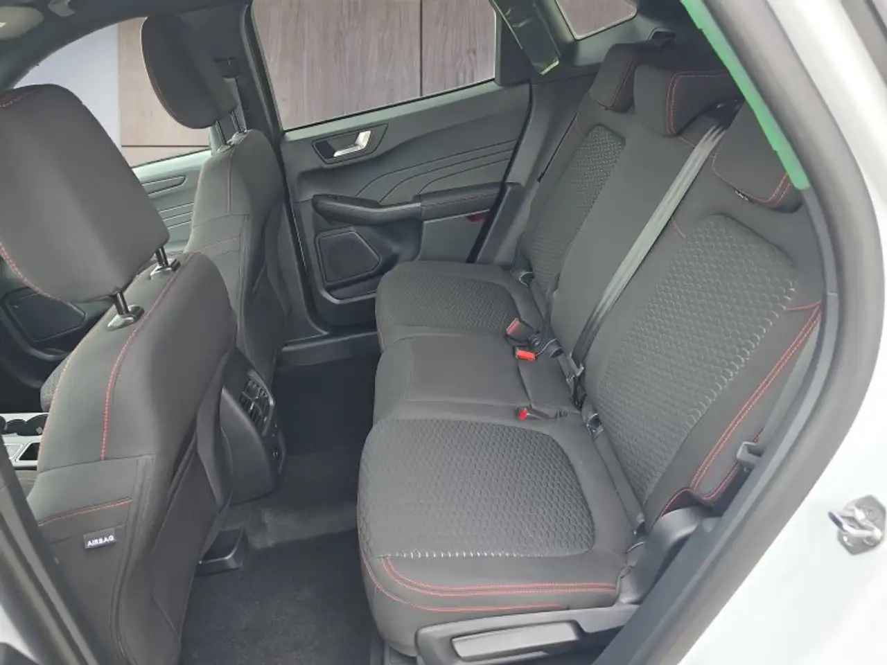 Ford Kuga ST-Line 2.5 Plug-in-Hybrid aAHK/Keyless/Winterp/LE, миниатюра 26