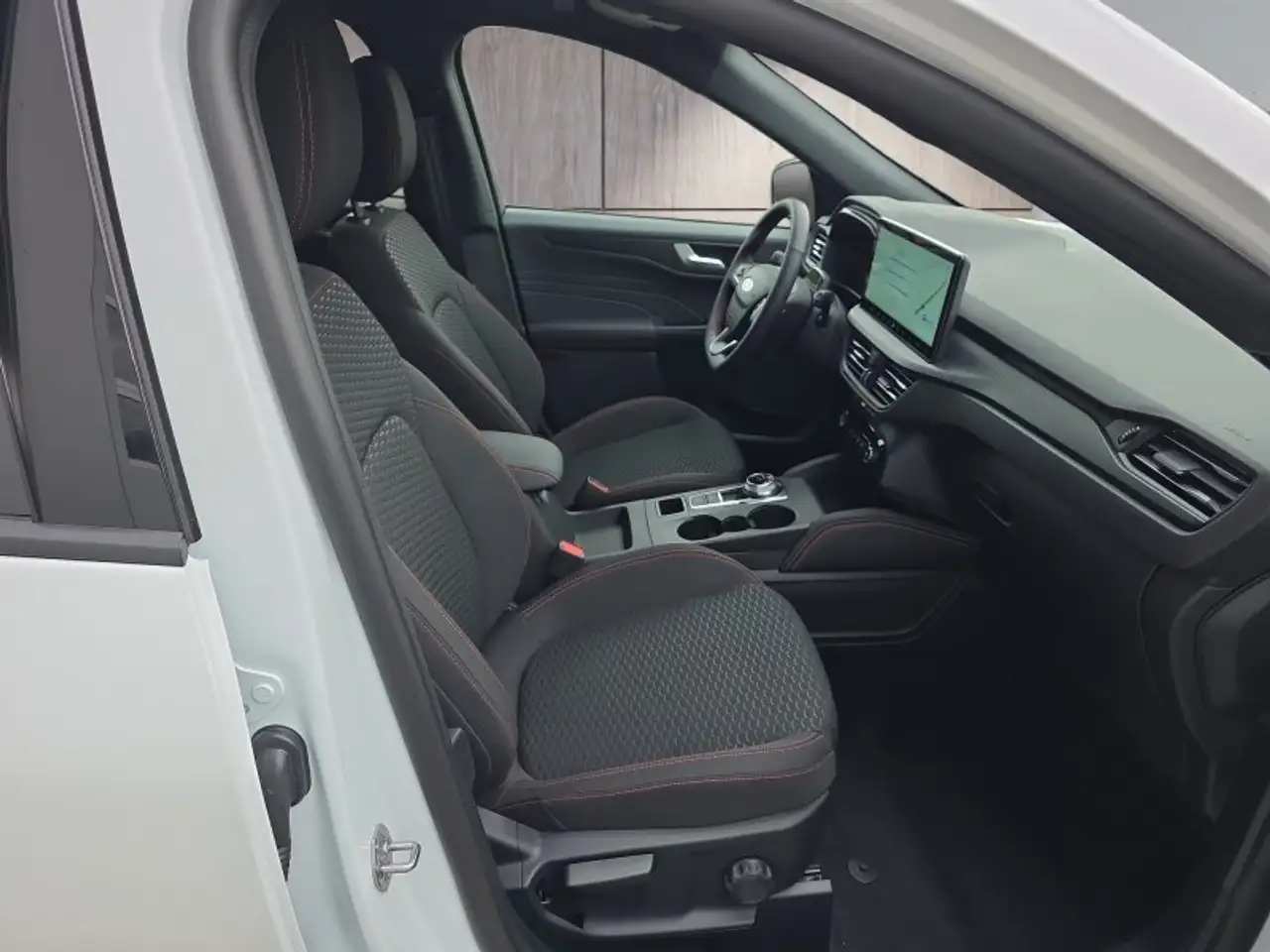 Ford Kuga ST-Line 2.5 Plug-in-Hybrid aAHK/Keyless/Winterp/LE, миниатюра 29