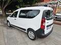 Dacia Dokker 1.5Blue dCi Essential 70kW Blanc - thumbnail 4