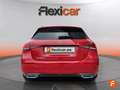 Mercedes-Benz A 180 d Rouge - thumbnail 7