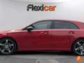 Mercedes-Benz A 180 d Rouge - thumbnail 4