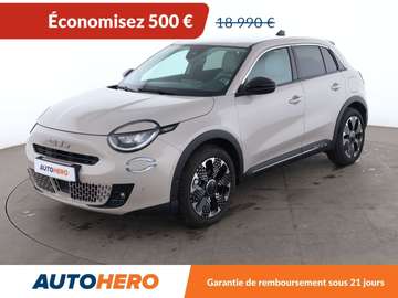 Electrique 54 kWh la Prima