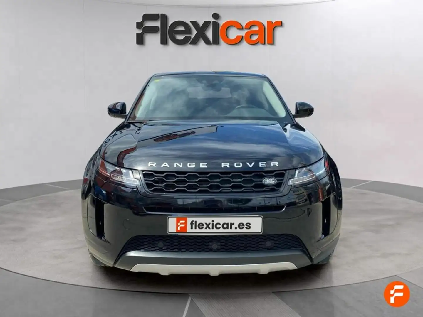 Land Rover Range Rover Evoque 2.0D S FWD 150 Negro - 2