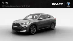 2026 BMW X2