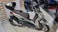 Piaggio Beverly 300 Plateado - thumbnail 4
