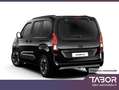 Fiat Doblo Kombi 1.5 BHDi 130 GPS 180°Cam Radar Black - thumbnail 3