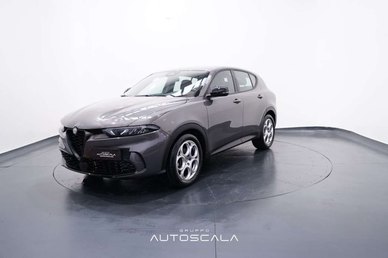 Alfa Romeo Tonale 1.6 diesel 130cv My24 TCT6 Sprint