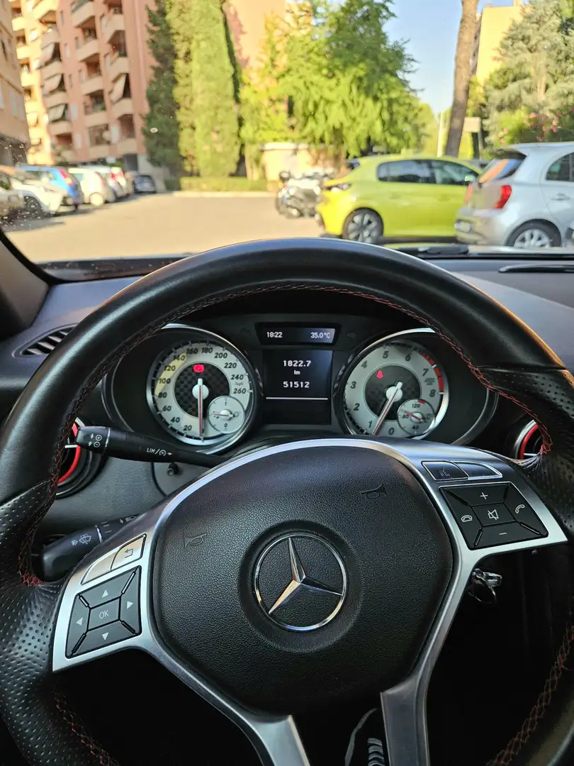 Mercedes-Benz SLK 200 CGI Edition 1 - 2