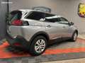 Peugeot 5008 1.5 Hdi 130ch active business 7 places 111.000kms  Gris - thumbnail 2