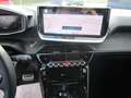 Peugeot 208 Hybrid 110 e-DCS6 GT Gelb - thumbnail 5