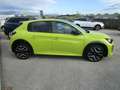 Peugeot 208 Hybrid 110 e-DCS6 GT Gelb - thumbnail 3