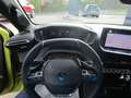 Peugeot 208 Hybrid 110 e-DCS6 GT Gelb - thumbnail 4