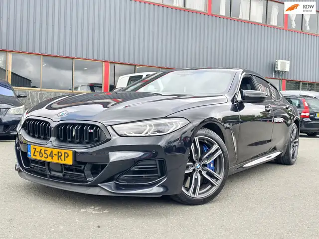 BMW M850 8-serie Gran Coupé M850i X drive High Executive M