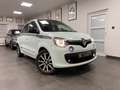 Renault Twingo Twingo 0.9 TCe La Parisienne Authentique FULL Bleu - thumbnail 3