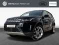 Land Rover Discovery Sport D180 S Schwarz - thumbnail 1