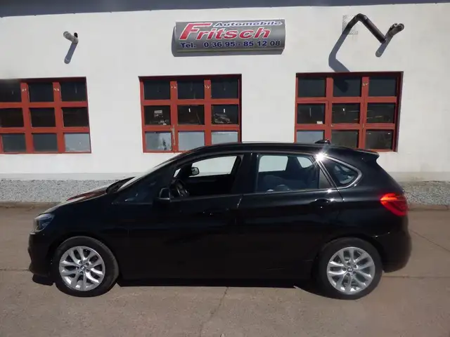 Bmw 218 i Advantage