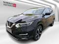 Nissan Qashqai 1.3 DIG-T 160 PS DCT 4x2 AKARI PGD 19" Noir - thumbnail 1