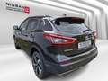 Nissan Qashqai 1.3 DIG-T 160 PS DCT 4x2 AKARI PGD 19" Noir - thumbnail 5
