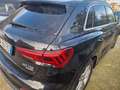 Audi Q3 Q3 40 2.0 tdi S line  quattro 190cv s-tronic Zwart - thumbnail 6
