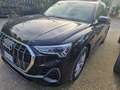 Audi Q3 Q3 40 2.0 tdi S line  quattro 190cv s-tronic Noir - thumbnail 1