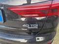 Audi Q3 Q3 40 2.0 tdi S line  quattro 190cv s-tronic Zwart - thumbnail 5