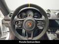 Porsche 718 Spyder RS Liftsystem-VA BOSE Rückfahrkamera Bianco - thumbnail 10