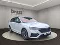 Skoda Octavia Combi RS Weiß - thumbnail 7