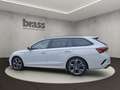 Skoda Octavia Combi RS Weiß - thumbnail 2
