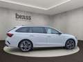 Skoda Octavia Combi RS Weiß - thumbnail 6