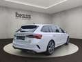 Skoda Octavia Combi RS Weiß - thumbnail 5
