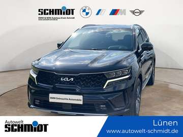 1.6 T-GDI Plug-in Hybrid AWD + GARANTIE