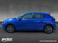 Opel Corsa Corsa F Edition 100 PS +SHZ+Klima+EPH+Alu+LHZ+ Azul - thumbnail 2