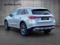 Mercedes-Benz GLC 220 GLC 220d 4M AVANTGARDE+DISTRO+KAM+MEMO+EASYP+SHZ Zilver - thumbnail 7